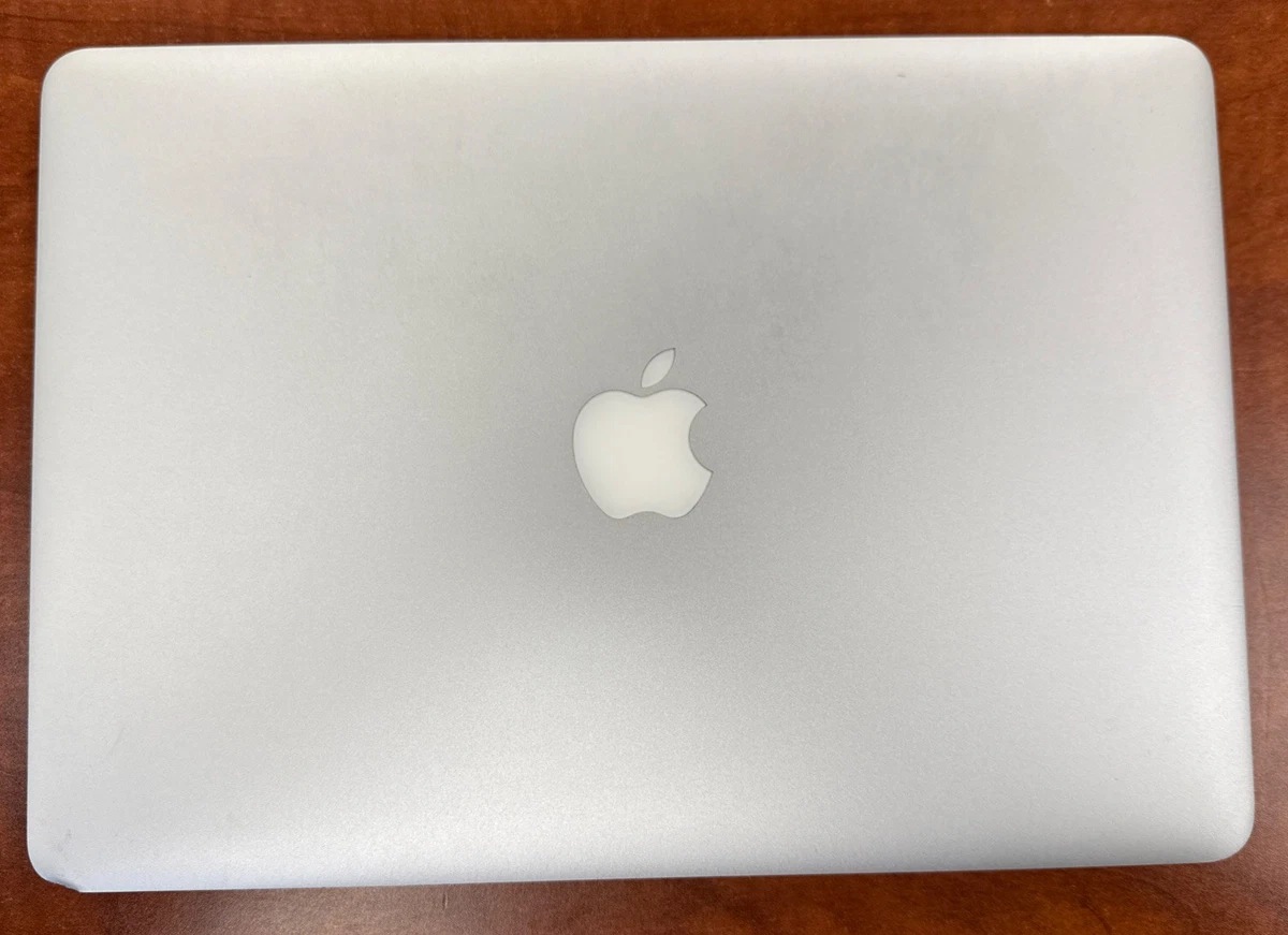 2012 Apple MacBook Air Laptops for sale | eBay