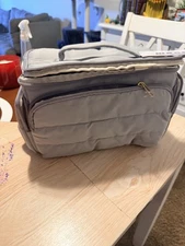 Wandf Toiletry Bag
