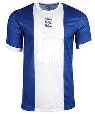 Maglia Birmingham City BCFC Nike Undefeated Quarta Taglia Media M Nuova ✅
