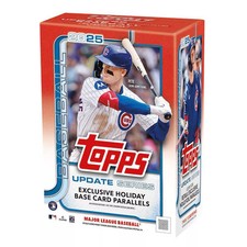 2025 Topps Update -You Pick- 176-350 **Buy More, Save More**