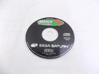 Like New Sega Saturn Manx Super Bike TT Disc Only - PAL