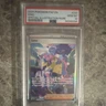 Pokémon TCG Iono 237/091 SV: Paldean Fates Special Illustration Rare Holo PSA 10