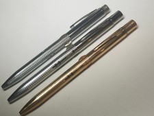 Konvolut Norma USA 50er Jahre Vierfarbstift Dreifarbstift Vintage Multipencil