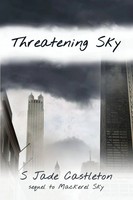 Tbd | Threatening Sky | Taschenbuch | Englisch (2019) | Kartoniert / Broschiert