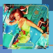 Alma Caribena von Estefan Gloria | CD | Zustand gut