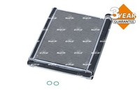 Verdampfer, Klimaanlage FÜR Mitsubishi L200 / Triton (Ka T, KB T) - NRF 36193