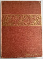 Details of Gothic Wood-Carving, Being a Series of Drawings from Original Work ..