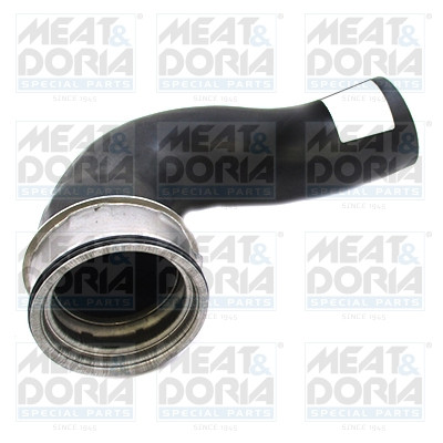 Intercharge air hose for VW Audi ŠKODA Bora Golf Mk4 A3 Octavia I 8L 1J0145838AF