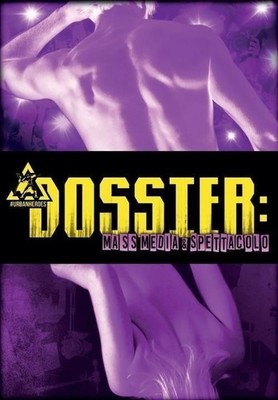 Bücher Tin Hat Games: Urban Heroes: Dossier 2 - Mass Media E Spectacolo