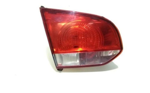 VW GOLF VI Cabrio 517 Heckklappenleuchte links 5K0945093G 1.2 Benzin 22672655