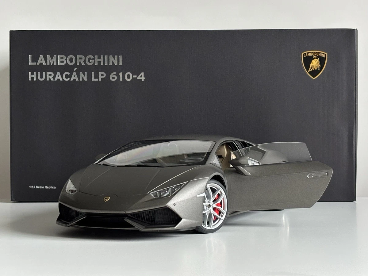 AUTOart Lamborghini 1:12 Diecast & Toy Vehicles for sale - eBay
