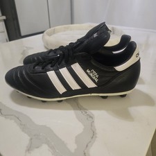 Copa Mundial soccer cleats