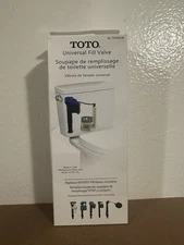 Toto Adjustable Fill Valve Assembly  OEM - TSU99A.XR Genuine