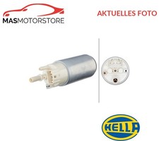 ELEKTRISCH KRAFTSTOFFPUMPE HELLA 8TF 358 303-271 P FÜR MERCEDES-BENZ S-CLASS