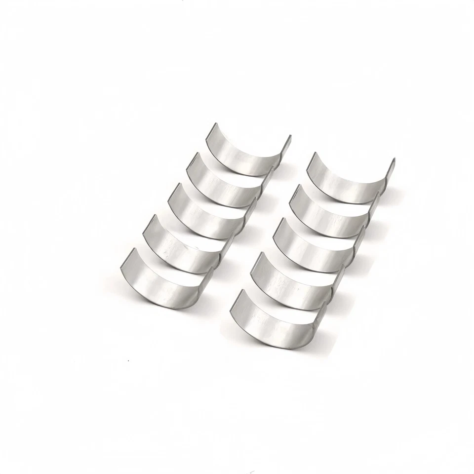 Cojinete principal de varilla y cigüeñal para Volvo S60 V60 XC60 XC90 Foto 3 de 3