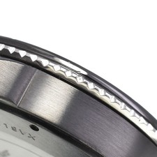 with paper CARTIER Calibur de Cartier diver WSCA0006 Automatic Men's K#145341 7