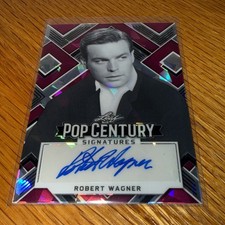 2022 Leaf Metal Pop Century Trading Cards Checklist 33