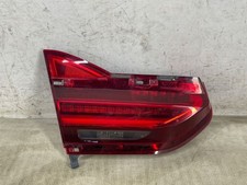 BMW 7 G11 G12 2016 Rückleuchte Heckleuchte innen 2583245 MSW3508