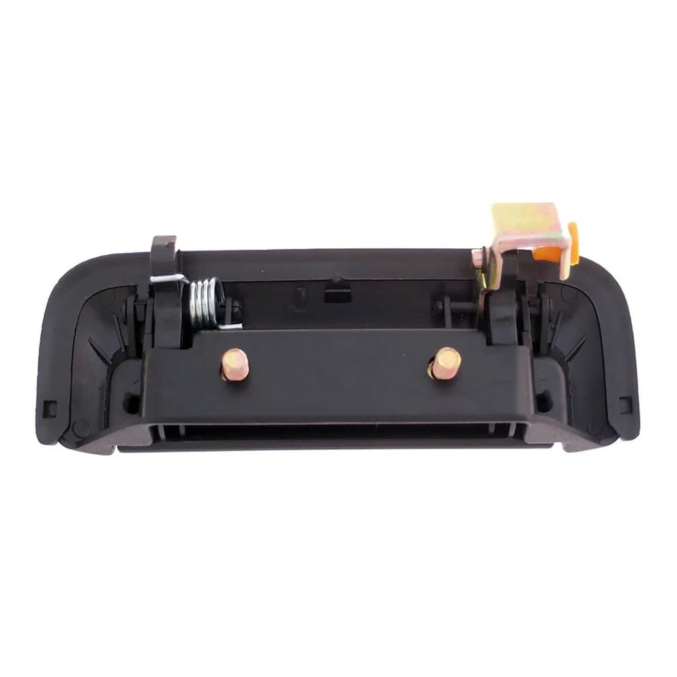 For Mitsubishi Montero Sport 1997-2004 Exterior Door Handle Front Passenger Side - Image 2 of 4