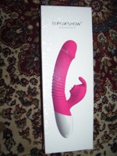 New Sealed Personal Massage Stick Vibration