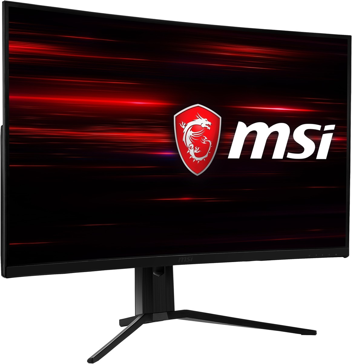 MSI Optix MAG321CQR 31.5