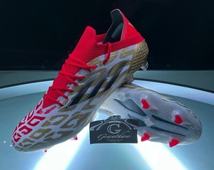adidas football boots limited edition