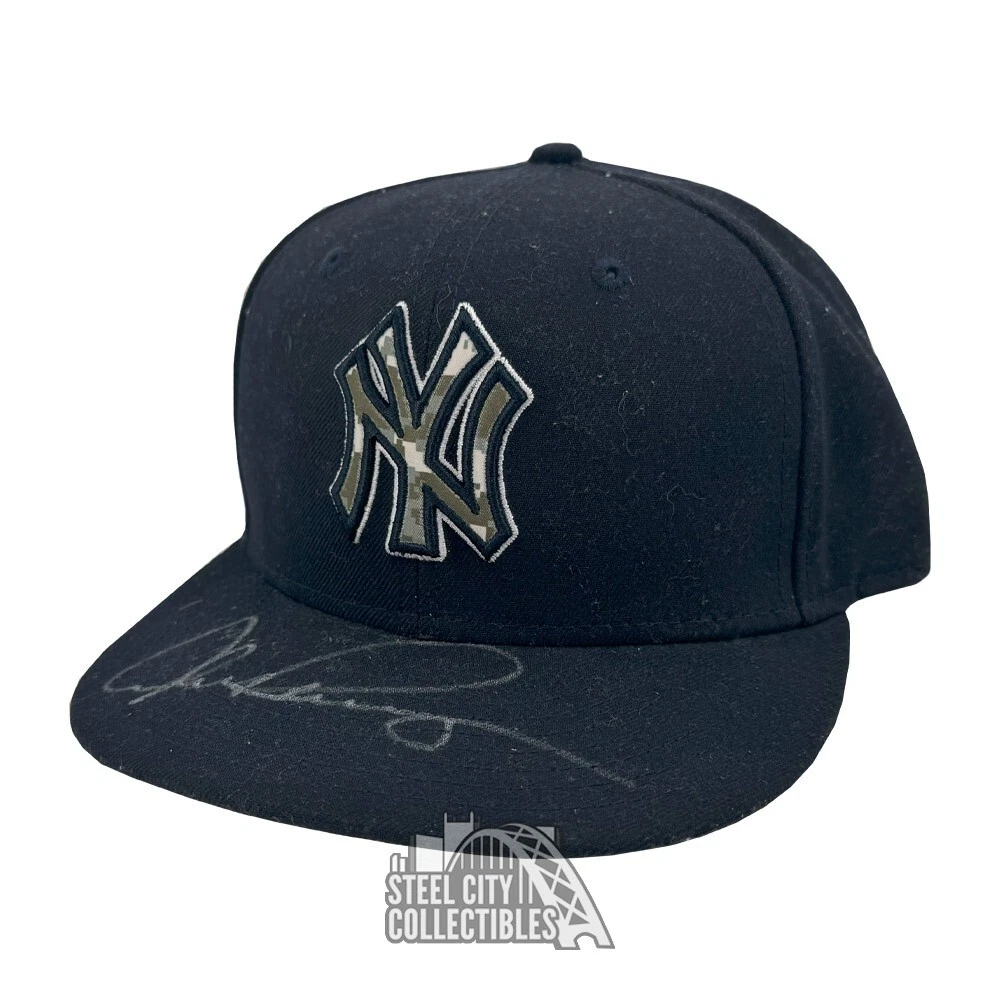 Alex Rodriguez MLB Original Autographed Hats for sale | eBay