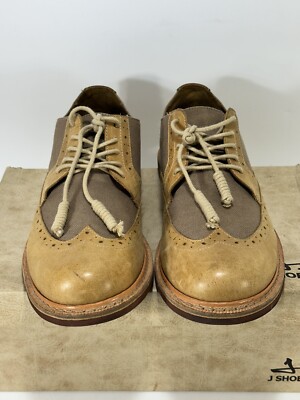 J Shoes Foxton Men display picture 1