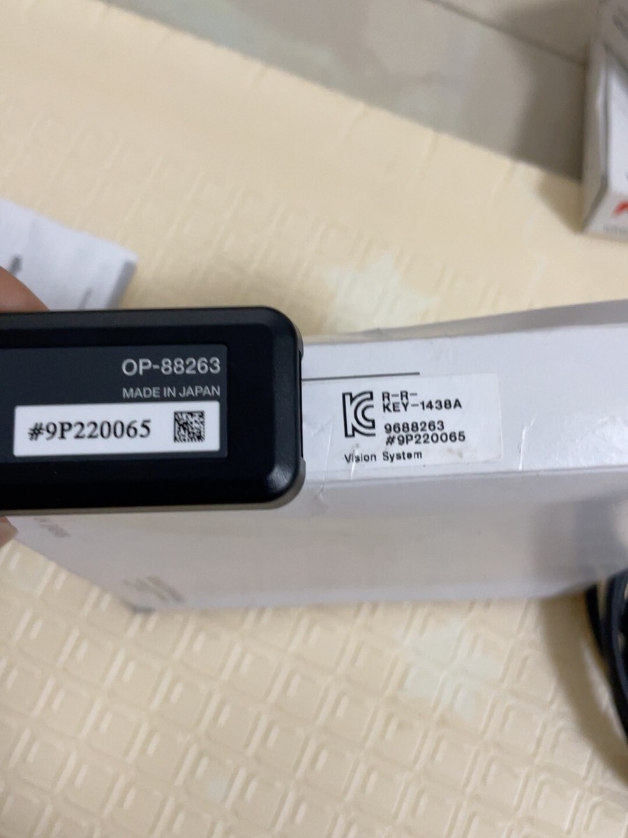 1Ps Keyence NEW OP-88263 Quickly delivery | eBay