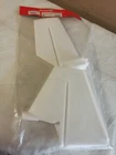 GRAUPNER REF: GRP9545-4 REAR TAIL FOR EXTRA 330SC