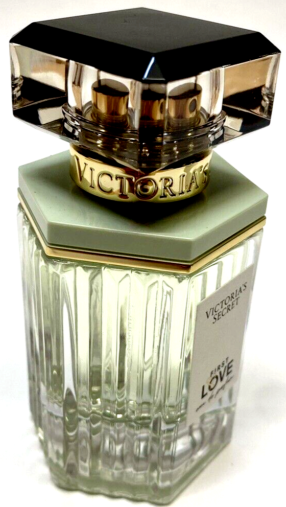 Victoria's Secret First Love Perfume for Women 1.7 Fl oz Eau de