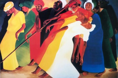 Bernard Stanley Hoyes 