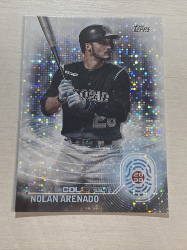 2020 Topps Series 2 2030 Insert You Pick Complete Your Set - Picture 6 of 11