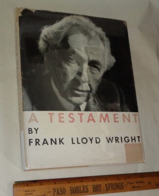 A Testament