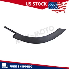 For Honda CRV CR-V 2023 2024 Right Rear Door Flare Molding Trim Passenger Side