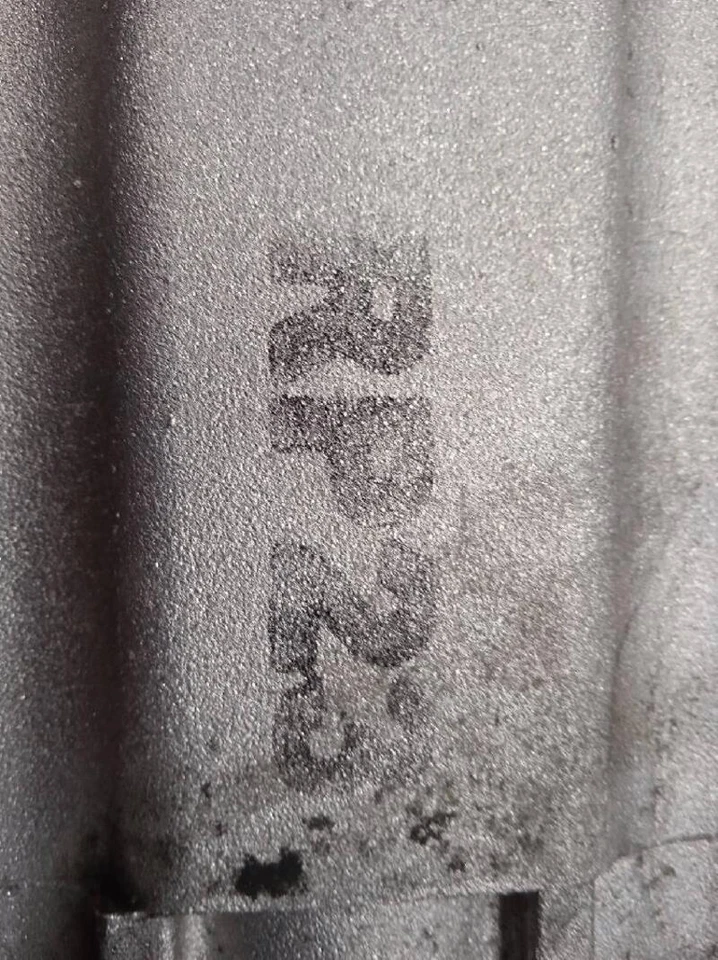 0180356REY cambio per BMW SERIE 1 BERLINA (E81 E87) 2.0 16V DIESEL 2004 229558 - Image 2 of 4