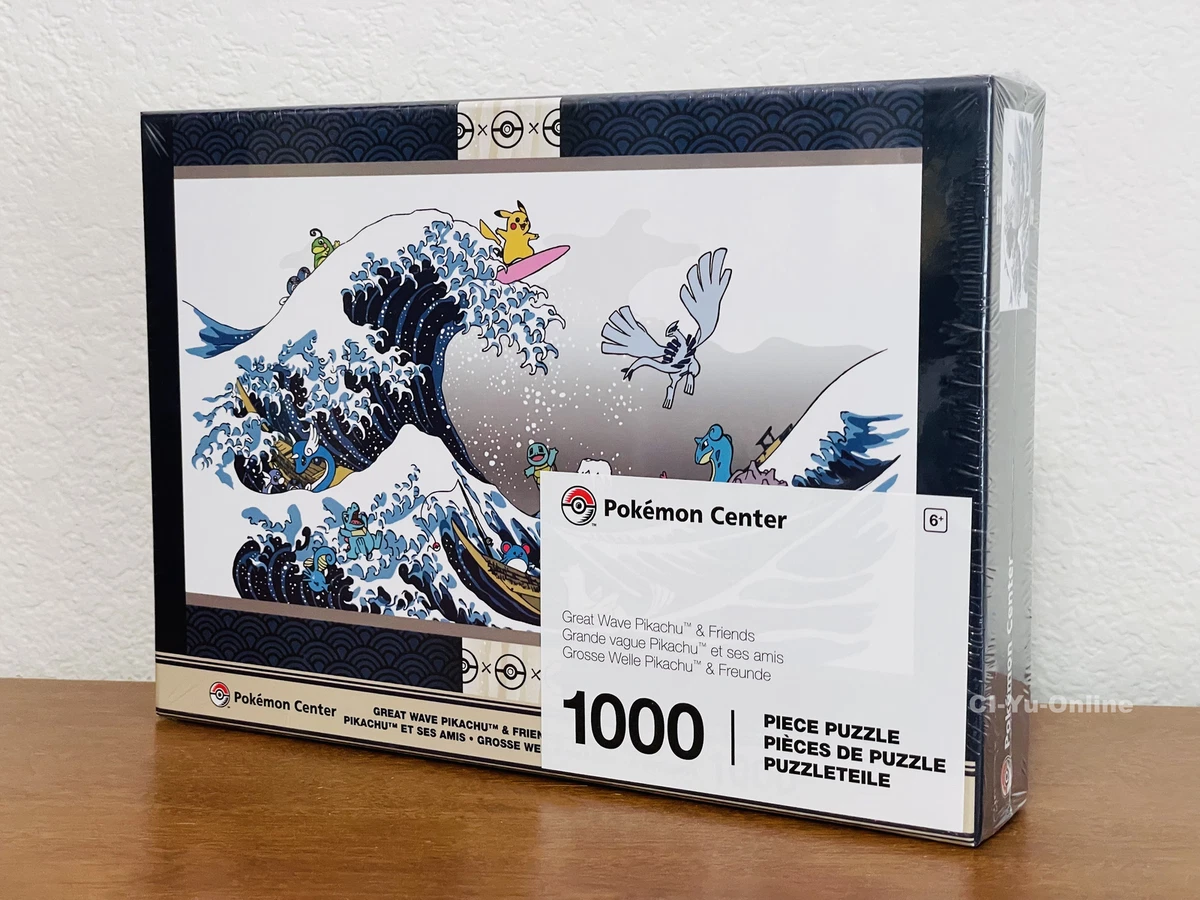 Pokemon Puzzles for sale | eBay