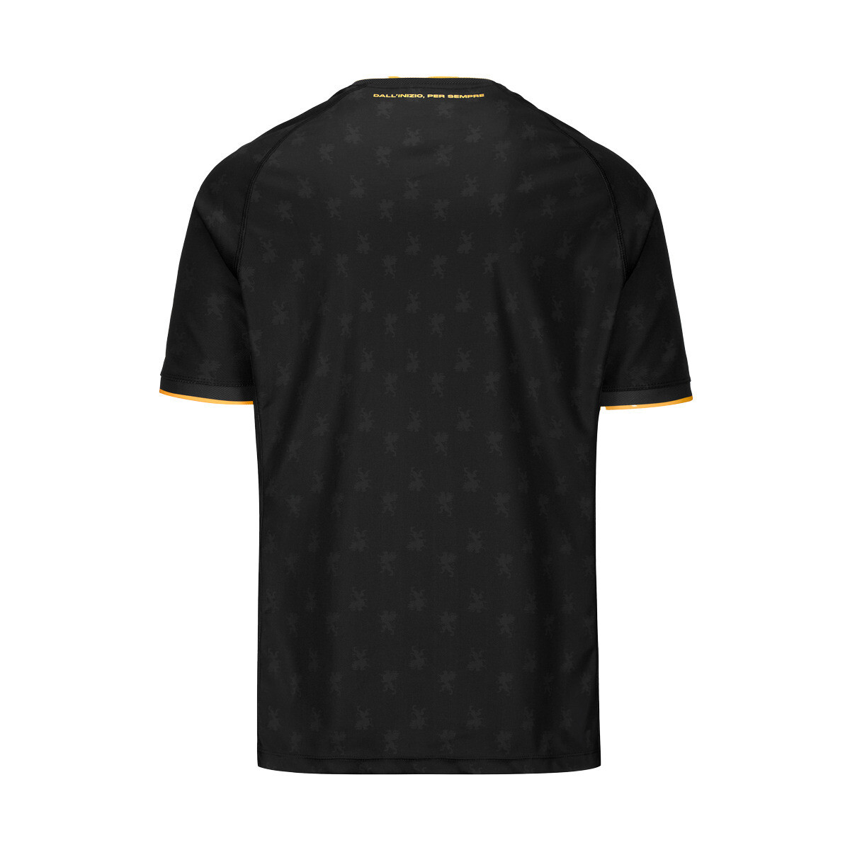 Maglia Genoa FC 2024/25 Kappa - 3a Maglia Gara Away, Personalizzabile - Foto 11