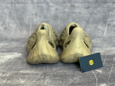 adidas Yeezy Foam Runner RNNR Stone Sage GX4472 - All Sizes  display picture 2