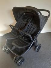 red kite push me twini newborn insert