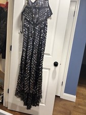 Sherry Hill Size 4 women dress