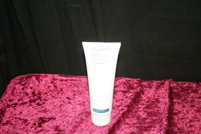 elemis cooling gel
