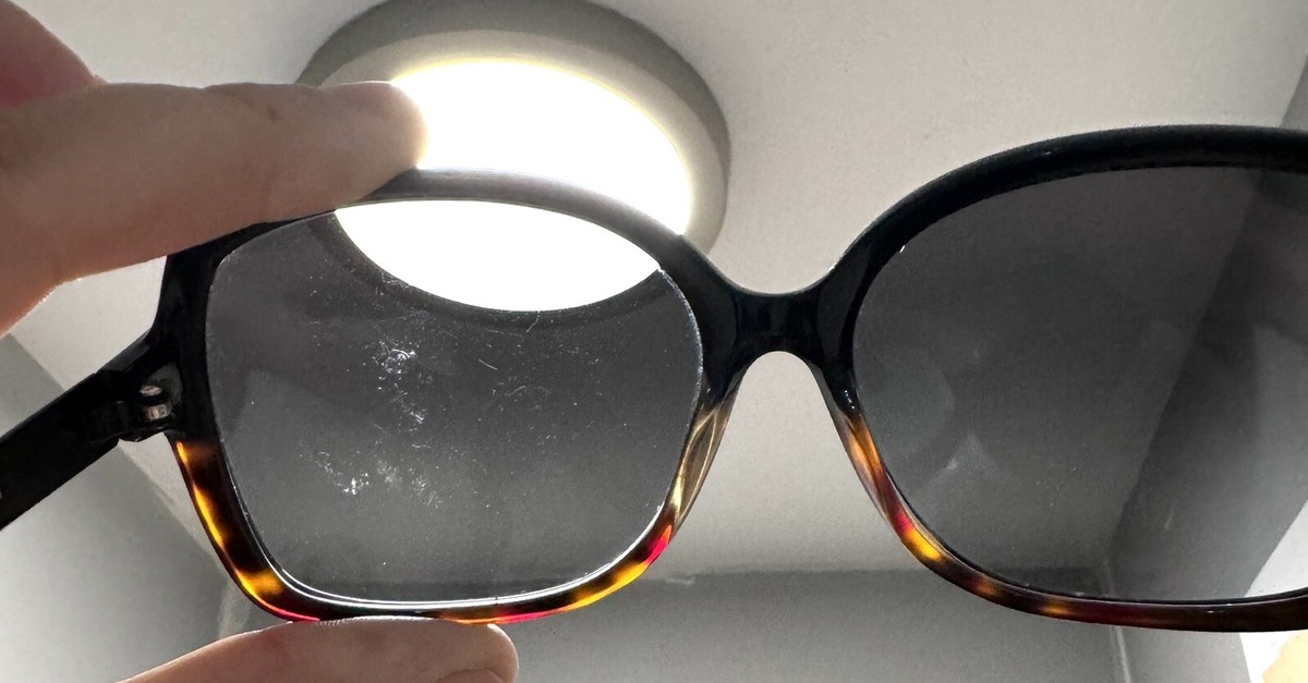 Kate Spade Sunglasses DARILYNN/S EUT Y7 Frames 58 [] 16 135  display picture 2