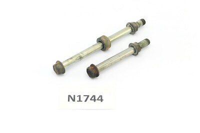Honda XL 125 V Varadero JC32 2004 - Engine bolts engine mount N1744