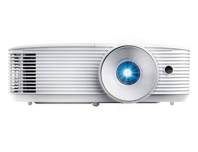 Optoma EH335 1080p DLP Professional Projector Bright 3,600 Lumens Business