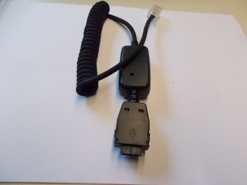 Data Cable for Nokia 31210, Approx. 3 4/12ft Long, With RJ45 Plug, K-86-12