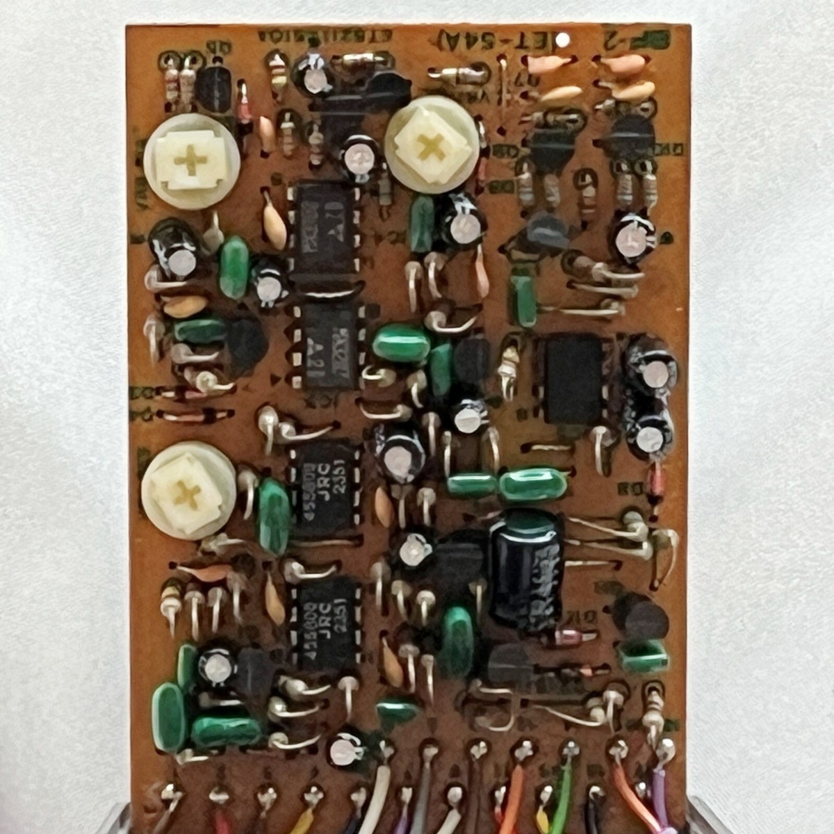 ギター Boss BF2 flanger Boss BF-2 Flanger 1984-1990 (Green Label) Made In Japan | Reverb
