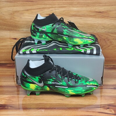 New Nike Phantom GT2 Elite Flyknit 