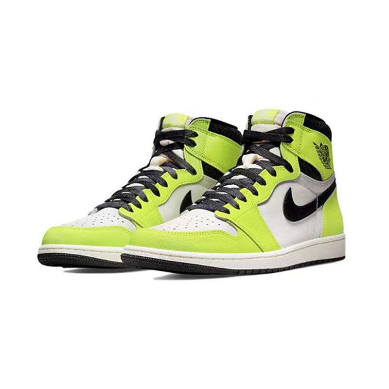 Nike Air Jordan 1 AJ1 Retro High OG Visionaries Men's Nike Air Jordan 1 AJ1 Retro High OG Visionaries Men's