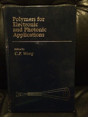  Polymere für elektronische & photonische Anwendungen